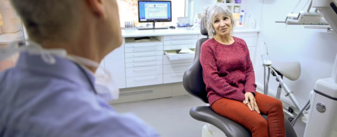 Ny behandling af paradentose hos Farum Tandplejecenter